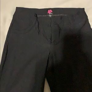 Dress pants